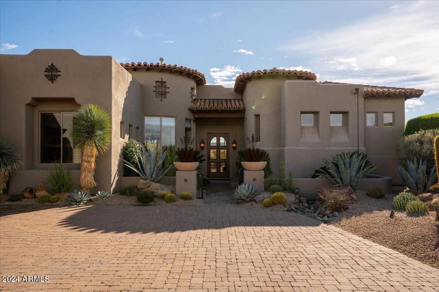 Cave Creek