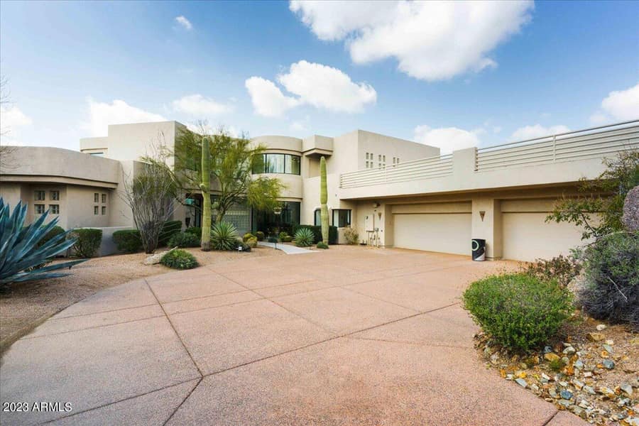Scottsdale